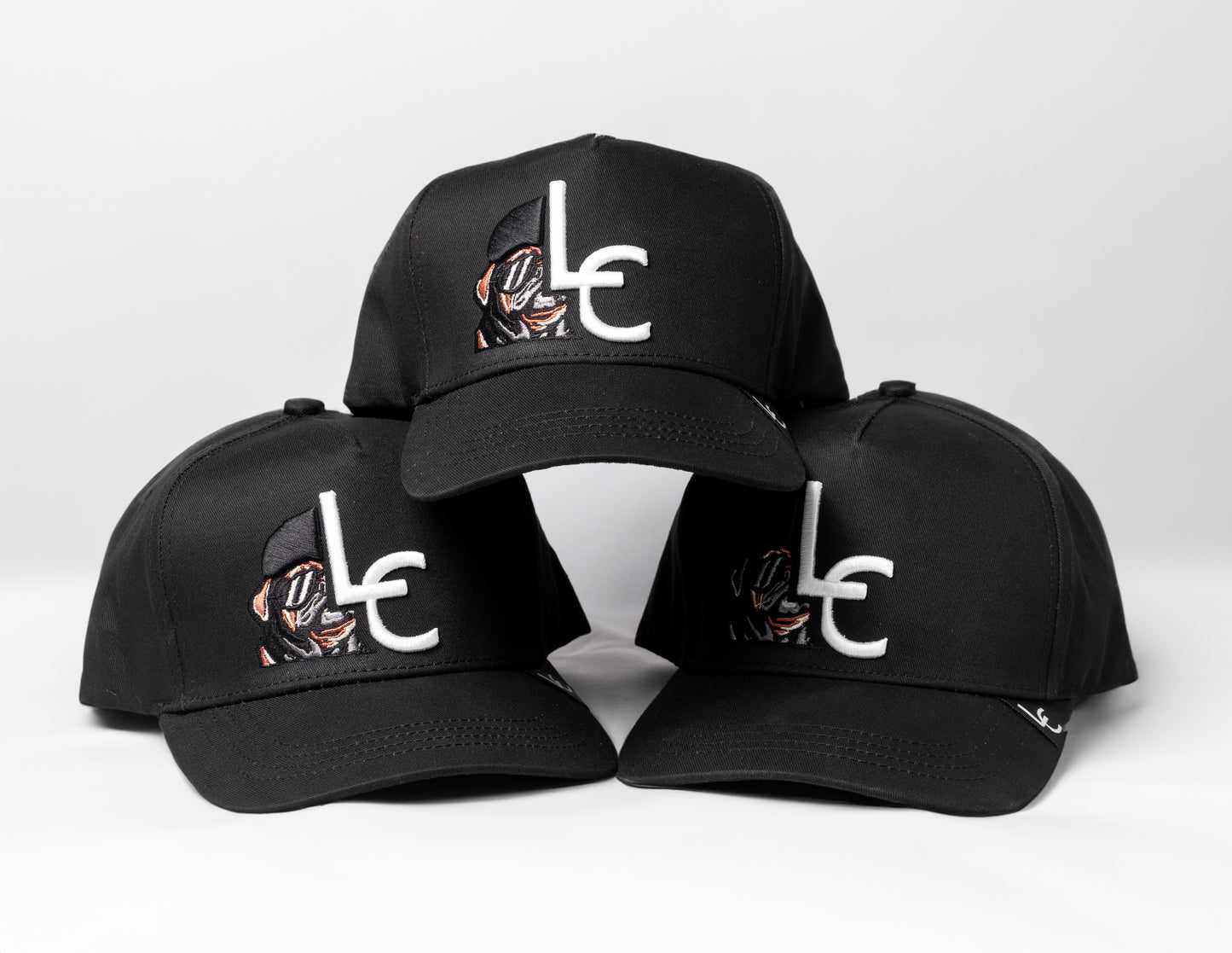 GORRA LC