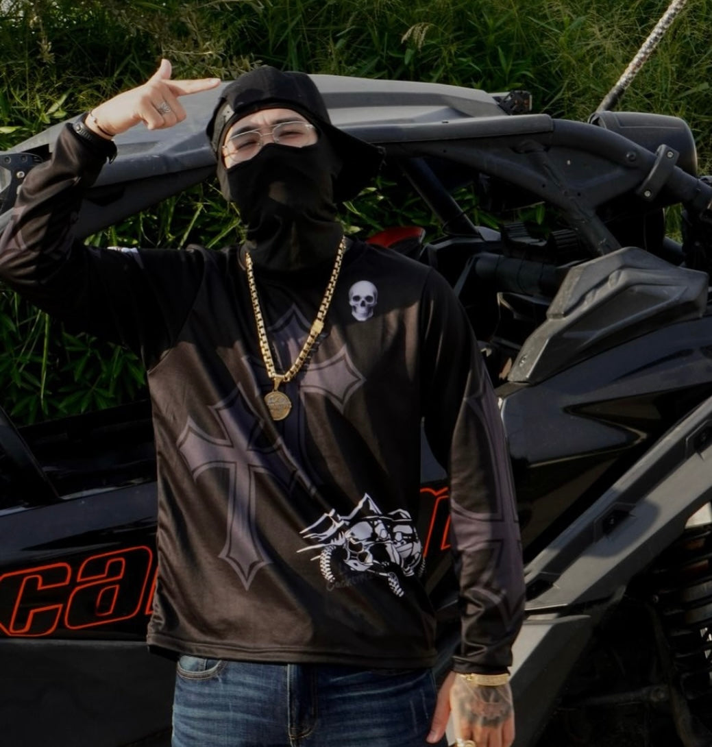 Jersey Edition MyB