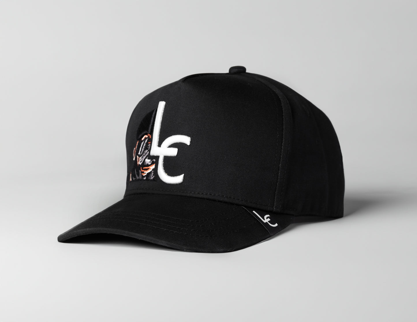 GORRA LC