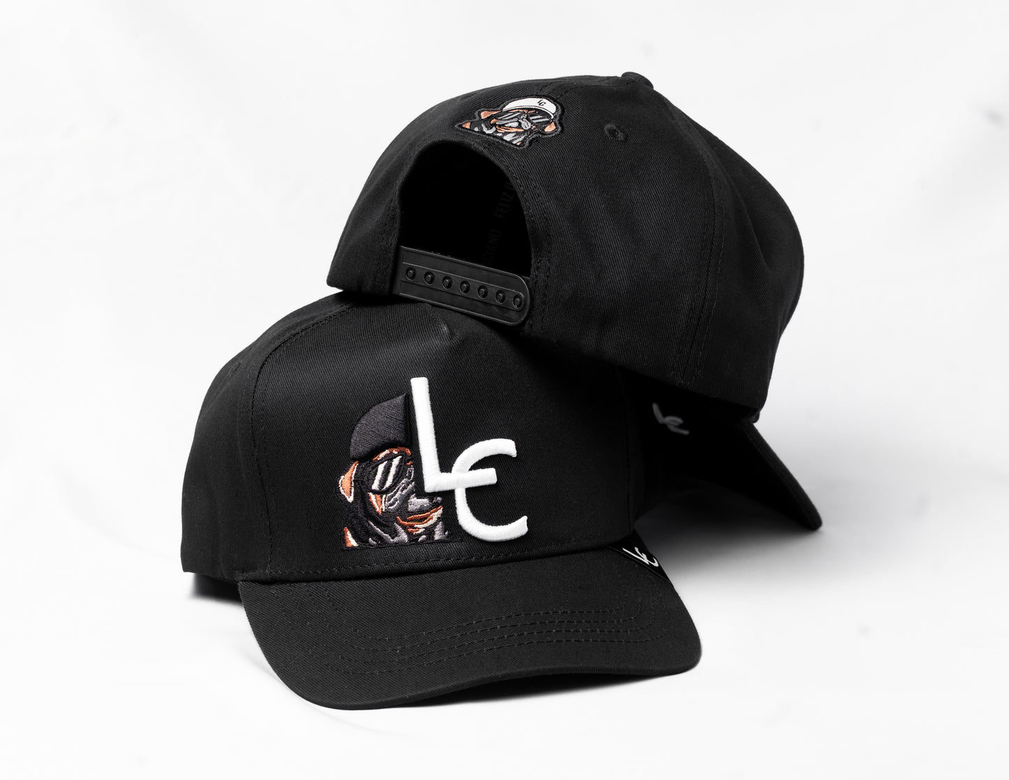 GORRA LC